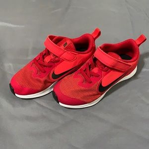 Toddler Nike Downshifter